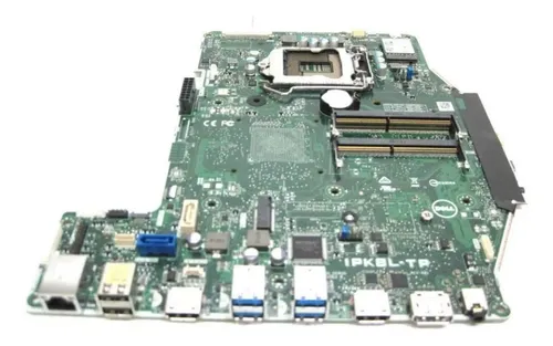comprar Placa Mãe All In One Dell Optiplex 7450 Ipkbl-tp (0v0d45)