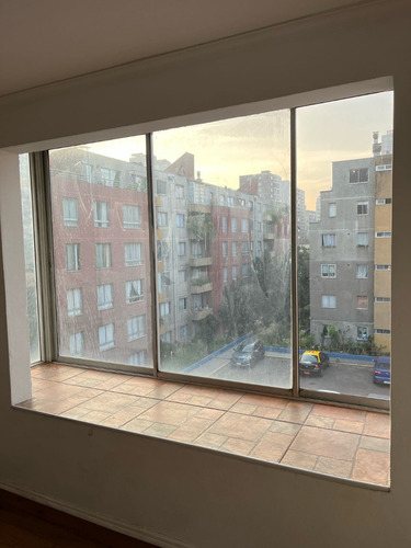 Departamento En Venta En La Comuna De Estación Central.