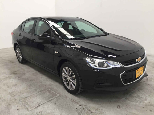 Imagen 1 de 15 de Chevrolet Cavalier 2020 4p Premier L4/1.5 Aut (c)