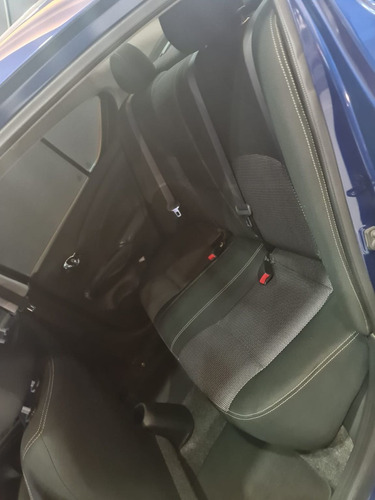 Imagen 10 de 14 de Nissan Versa 2019 1.6 Advance Mt