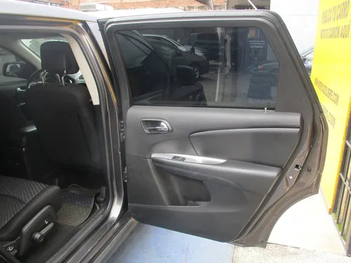 Dodge Journey Se 4x2 2400cc At Aa