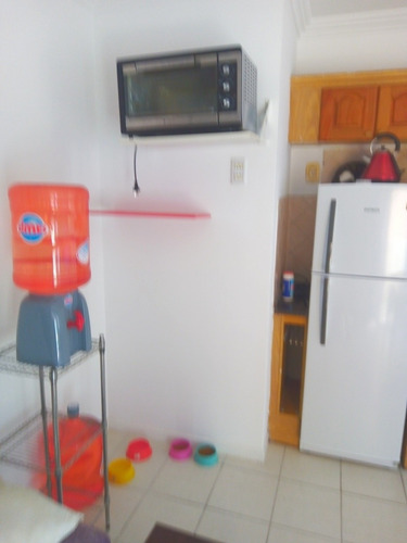 Imagen 9 de 16 de Oportunidad Amueblado Mono Centrico Residencial