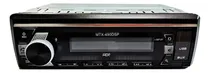 Comprar Autoestéreo MTX Audio MTX-490DSP Multimedia Bluetooth USB AUX 1 DIN