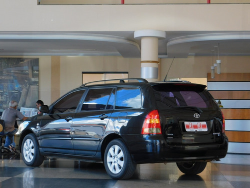 Corolla Fielder Sw 1.8/1.8 Xei Flex Mec