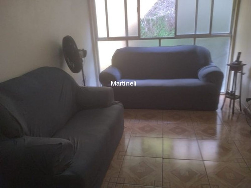 Imagem 9 de 28 de Apartamento - Ap00010 - 70486036