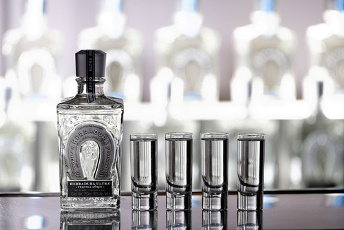 Tequila Herradura Añejo 700ml