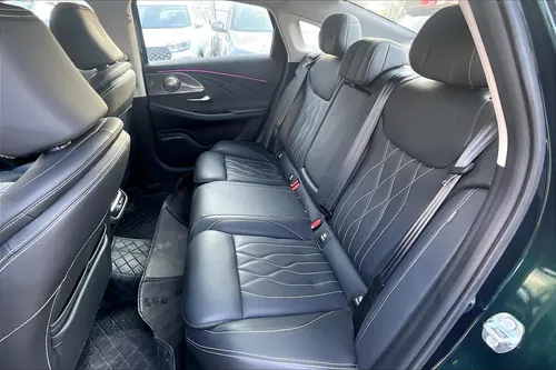 Chirey Arrizo 8 LO 1.6T LUXURY AT