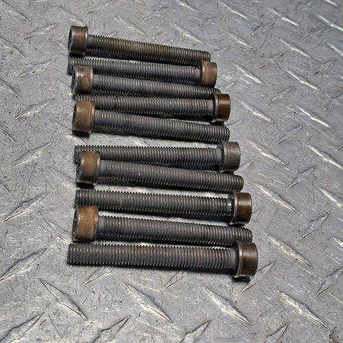 Tornillos De Bancada Audi A3 1.4 Turbo 2013-2018 Org C/u (Usado)