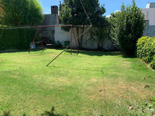 Excelente! Gran Terreno,  3,4 Dormitorios Más Apto O Barbaco