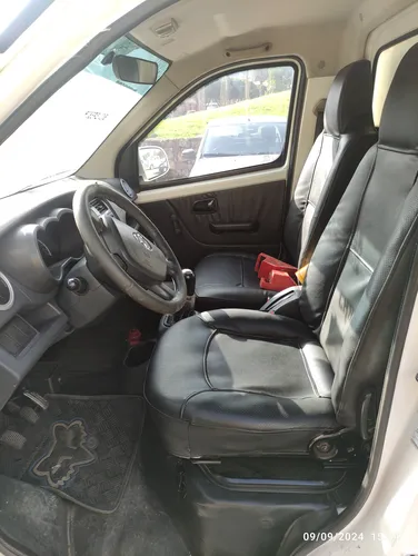 Changan Mini Truck 1.2 Sc1027da 4x2