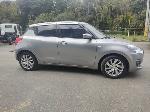 Suzuki Swift Live 1.2l