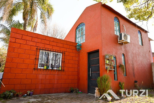 Imagen 1 de 10 de Casa Venta El Talar 2 Dormitorios Parque Pileta