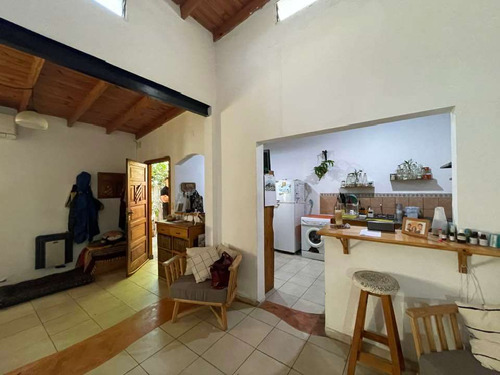 Venta Ph Fondo 2 Dormitorios Todo Reciclado Patio Y Jardin! Apto Credito