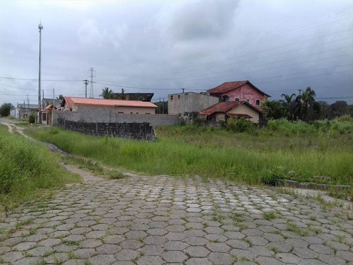 Imagem 4 de 4 de Terreno - Venda - Cibratel Ii - Itanhaem - Ita2729