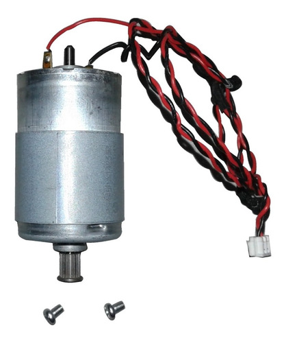 Motor Carrinho De Impressão Epson L210 L220 L355 L365 L375