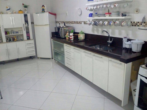 Imagem 5 de 21 de Apartamento Com 2 Dorms, Canto Do Forte, Praia Grande - R$ 495 Mil, Cod: 609 - Rno609