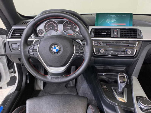Imagem 7 de 8 de Bmw 428 I Cabrio