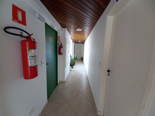Imagem 5 de 7 de Sala Para Alugar No Bairro Santana - São Paulo/sp - 121