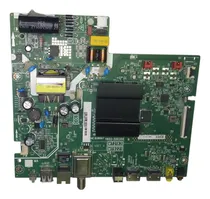 Comprar Placa Principal Tv Semp Tcl 32s615  Id:1284 Produto Testado