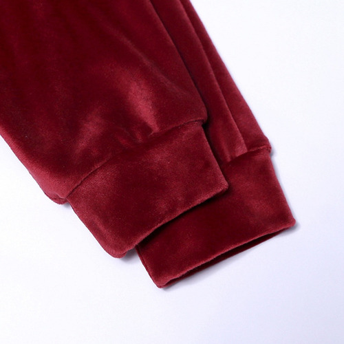 Conjunto De Sudadera Con Capucha Y Pantalones Para Bebés, Ni