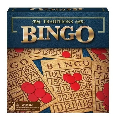 Loto/bingo