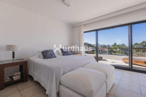 Imagen 13 de 25 de Las Terrazas - Exclusivo Penthouse En Playa Brava