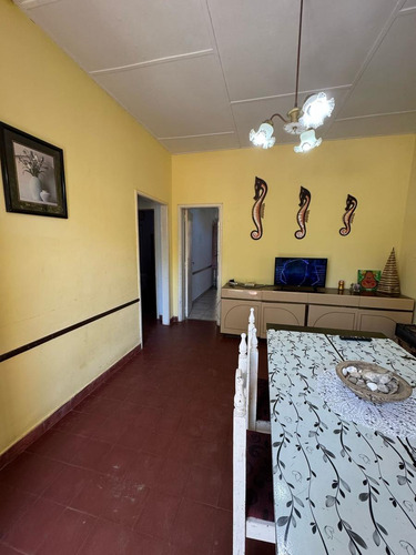 Casa En Venta En Mar De Ajo