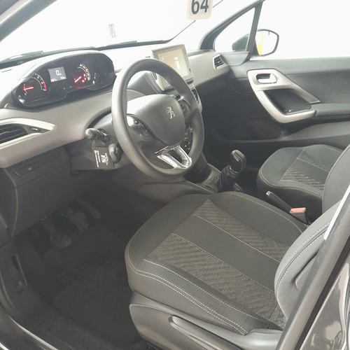 Peugeot 208 1.6 Allure