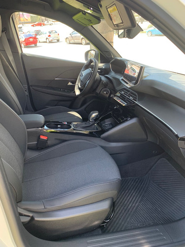 Peugeot 2008 1.0T Active
