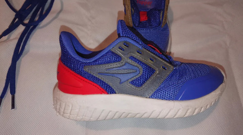 Zapatillas Topper Niño