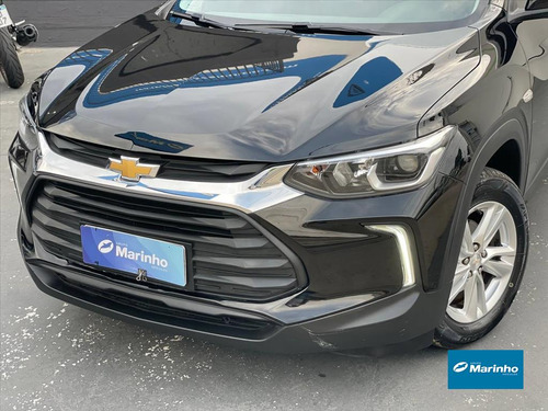 Chevrolet Tracker 1.0 TURBO FLEX LT AUTOMÁTICO
