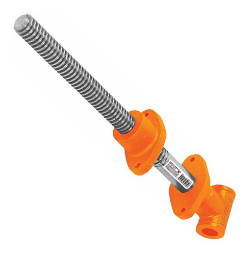 Tornillo De Carpintero, 16 Mod. Tc-16 Truper