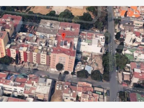 Imagen 7 de 9 de Departamento En Paseos De Taxqueña (643)