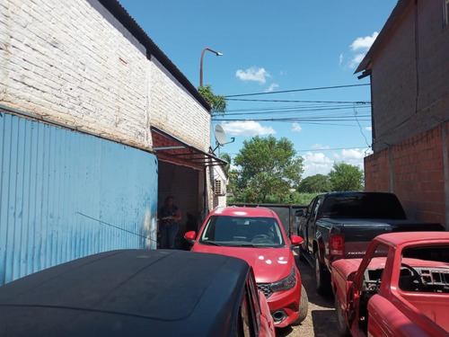 Imagen 6 de 6 de Galpon En Venta Posadas Misiones