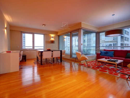 Imagen 3 de 30 de Ideal Inversores - Le Parc - 2 Dormitorios Piso Alto, 2 Cocheras - Venta