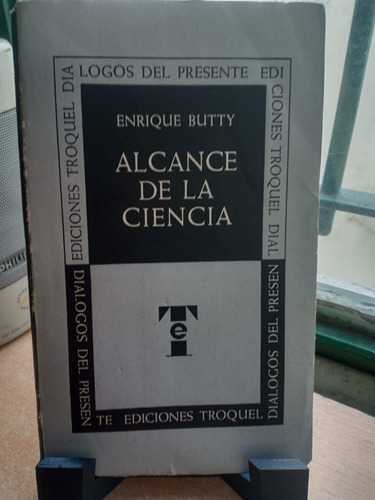 Alcance De La Ciencia E58