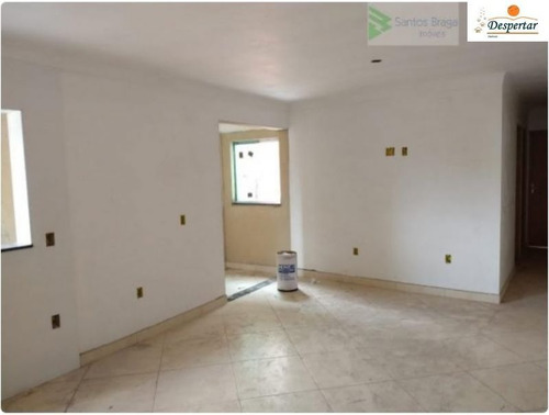 04715 - Apartamento 2 Dorms, Pirituba - São Paulo/sp - 4715