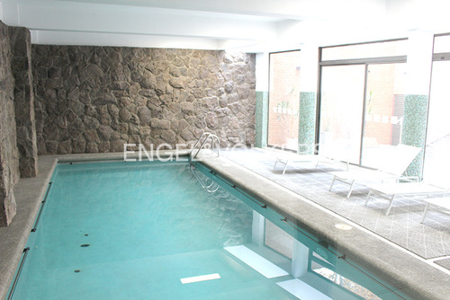 Excelente Departamento 3d + Servicio
