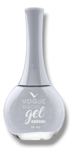 Esmalte Efecto Gel X14ml Agua Vogue