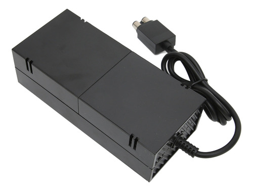 Adaptador De Corriente Para Xbox One, Cargador Universal De