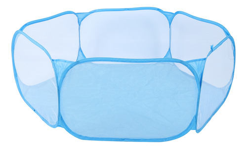 Dog Foldable Playpen Pet Tent Portable Oxford Cloth