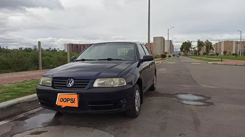 Volkswagen Gol 1.0 Plus