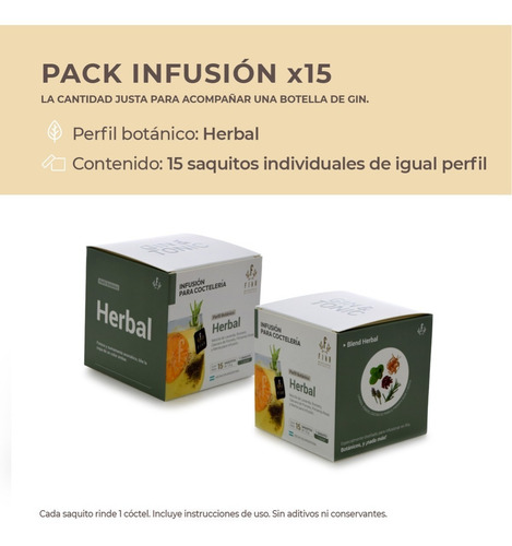 Imagen 3 de 10 de Combo Regalo Kalmar Gin Botanicos 2 Copas, Citricos Y Tonica