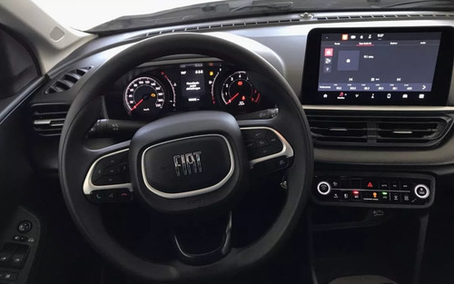Fiat Pulse 1.3 Drive Gse Mt