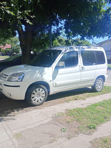 Citroën Berlingo Multispace 1.6 Xtr Hdi 92cv