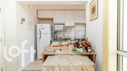 Imagem 13 de 30 de Apto Água Rasa | 2 Quartos | 61 M² | Cond: R$750.00 | 1 Vaga - 1ws8eae