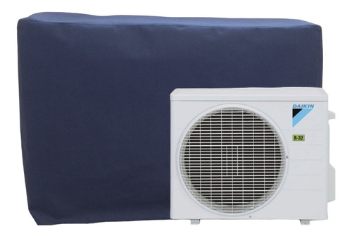 Capa Protetora Ar Condicionado Daikin 12000 Btus Quente/frio