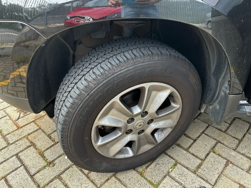 Renault Duster 1.6 16V SCE FLEX AUTHENTIQUE X-TRONIC