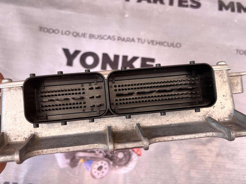 Computadora De Motor Mercedes Benz B200 Turbo 2000-2013