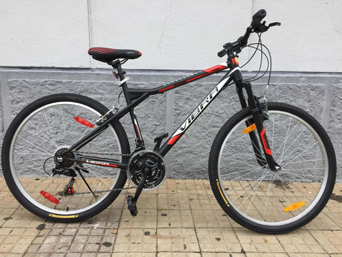 Bici R.27,5 - Vibra Aversa 700